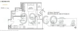 Highline Residences (D3), Condominium #528465181